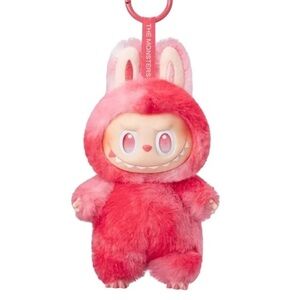 BIG INTO ENERGY LABUBU LOVE ❤️